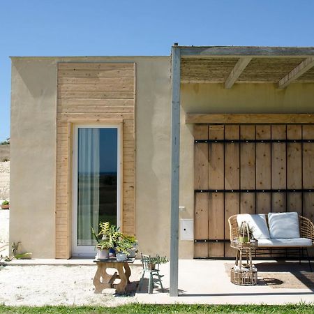 New Exclusive Lodges, Marzamemi, Noto Pachino Exterior photo