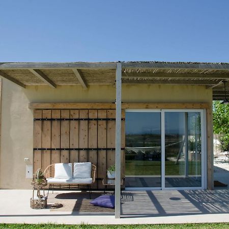 New Exclusive Lodges, Marzamemi, Noto Pachino Exterior photo