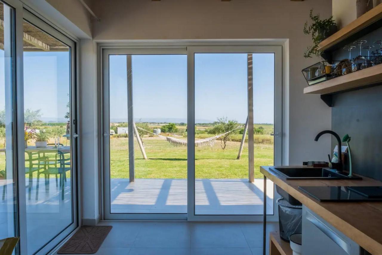New Exclusive Lodges, Marzamemi, Noto Pachino Exterior photo