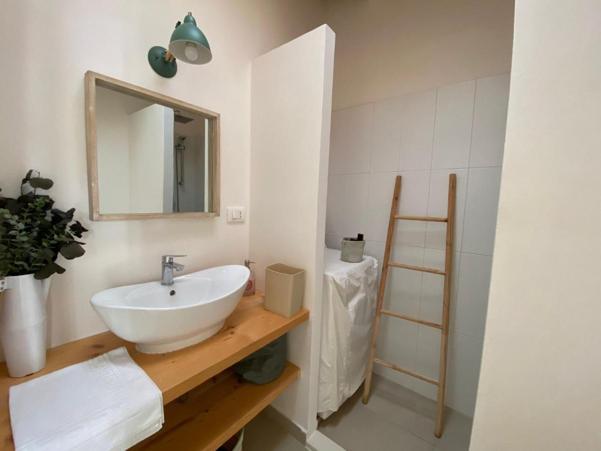 New Exclusive Lodges, Marzamemi, Noto Pachino Exterior photo