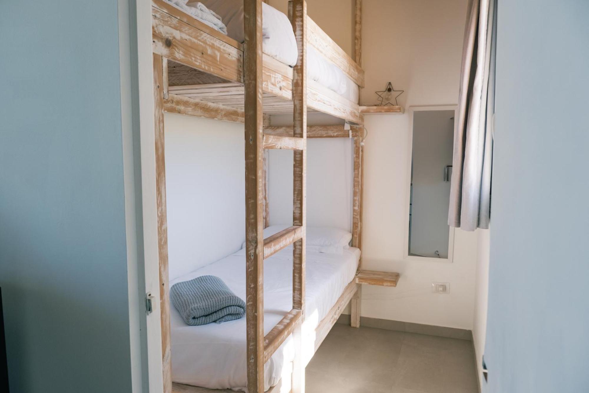 New Exclusive Lodges, Marzamemi, Noto Pachino Exterior photo