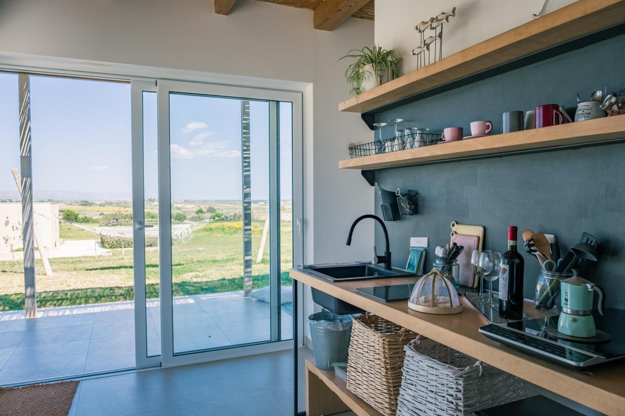 New Exclusive Lodges, Marzamemi, Noto Pachino Exterior photo