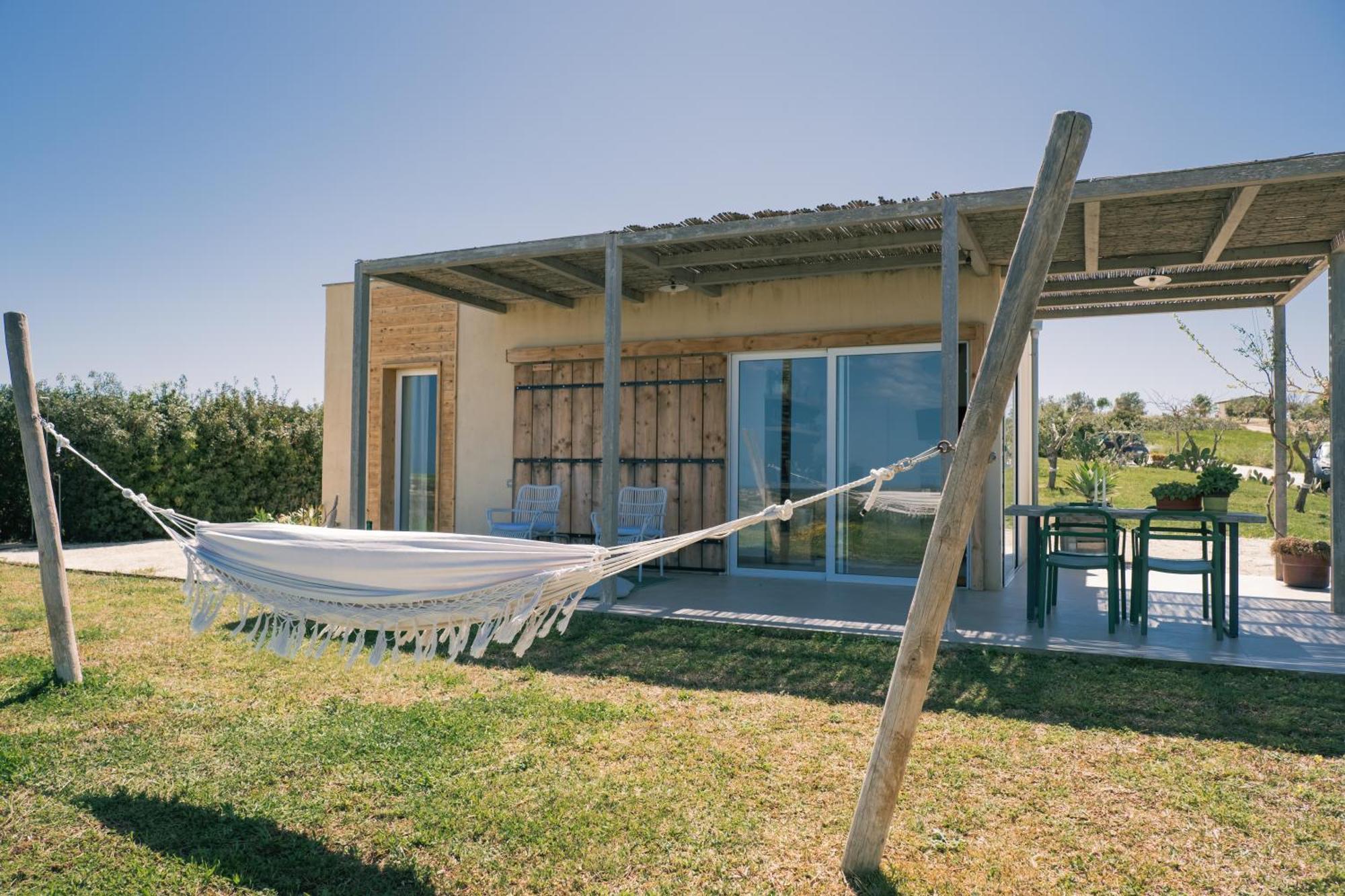 New Exclusive Lodges, Marzamemi, Noto Pachino Exterior photo
