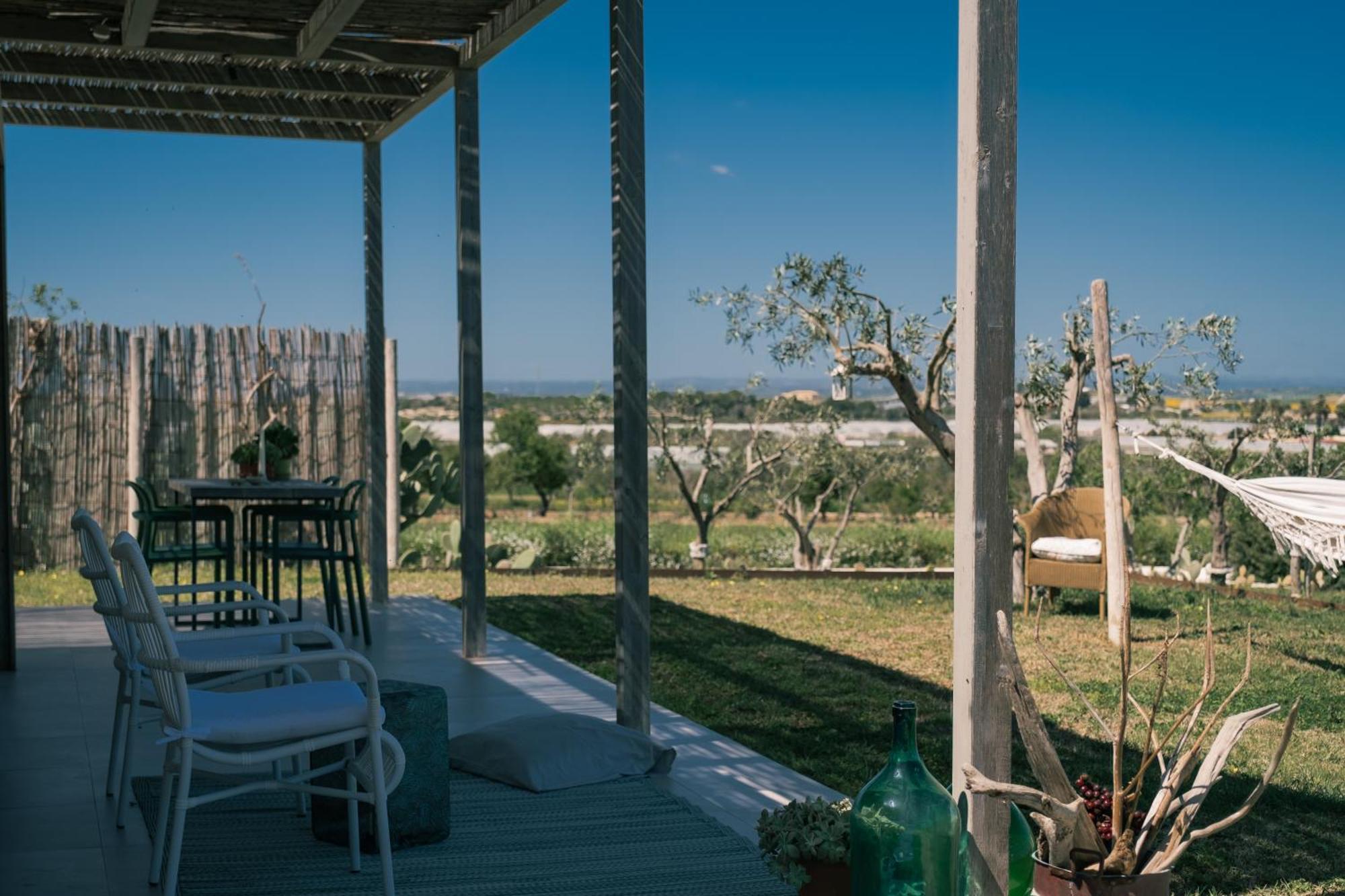 New Exclusive Lodges, Marzamemi, Noto Pachino Exterior photo