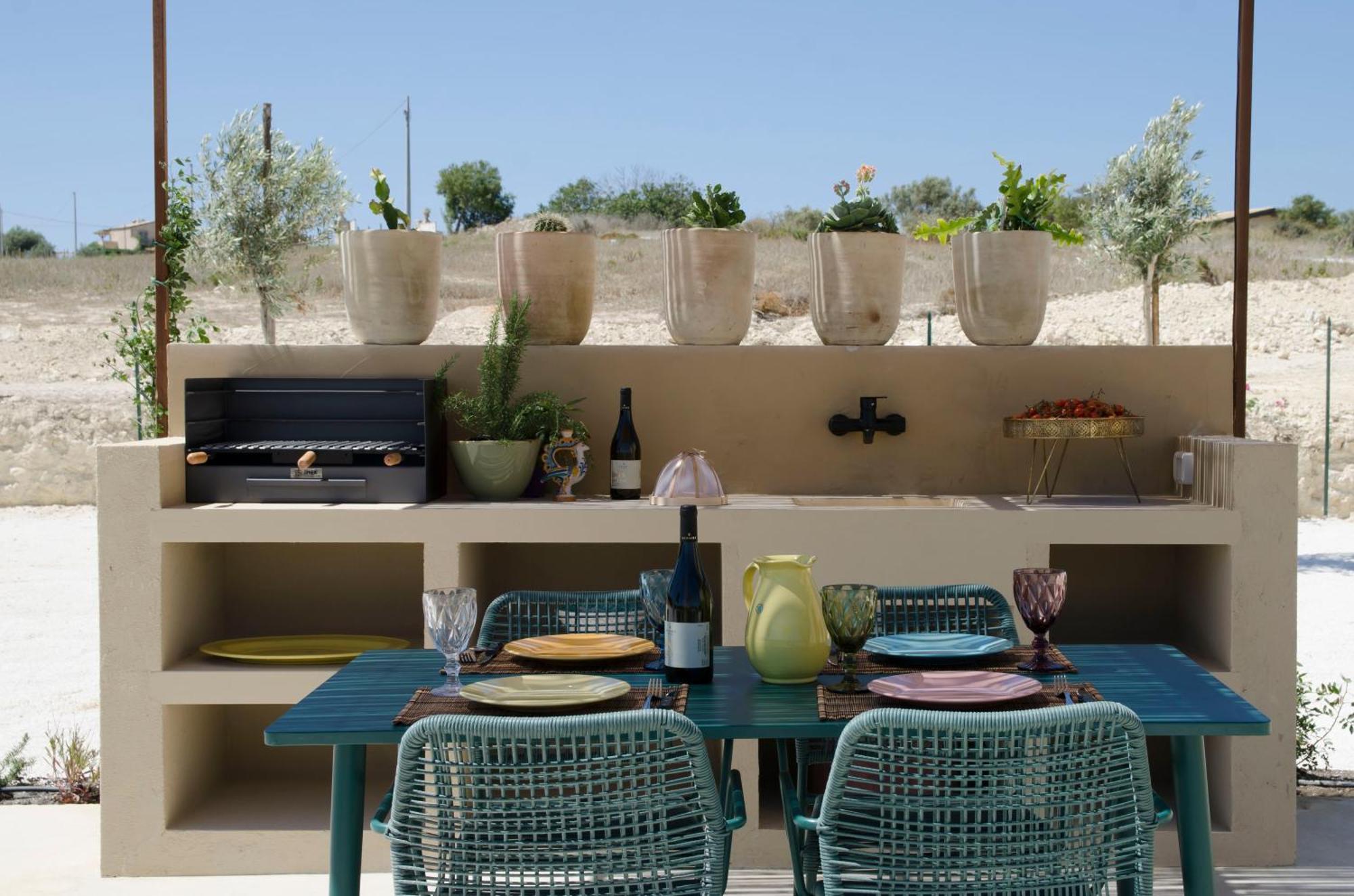 New Exclusive Lodges, Marzamemi, Noto Pachino Exterior photo