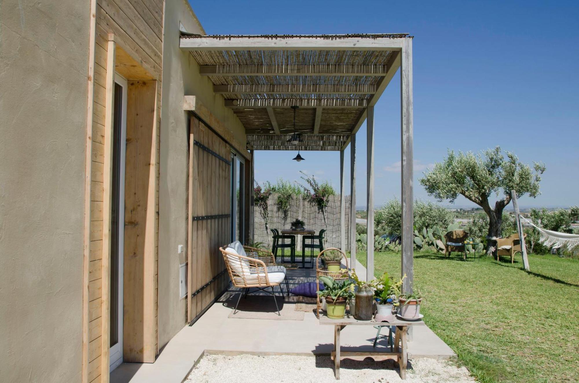 New Exclusive Lodges, Marzamemi, Noto Pachino Exterior photo