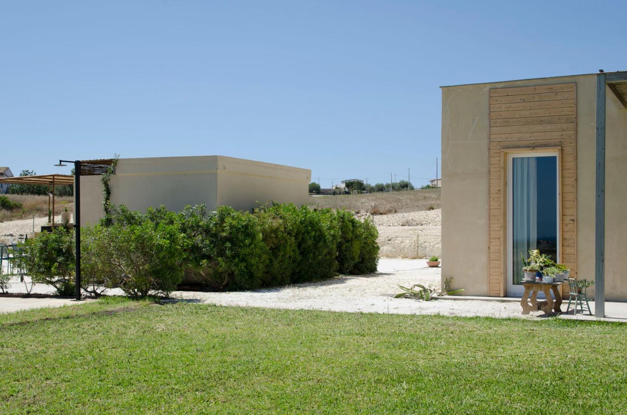 New Exclusive Lodges, Marzamemi, Noto Pachino Exterior photo