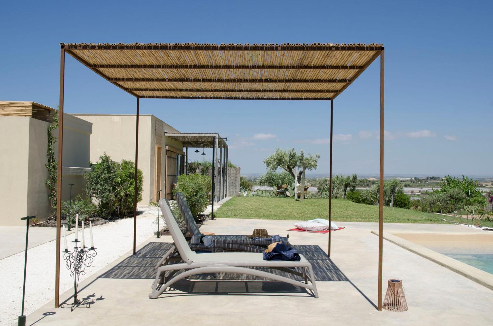 New Exclusive Lodges, Marzamemi, Noto Pachino Exterior photo