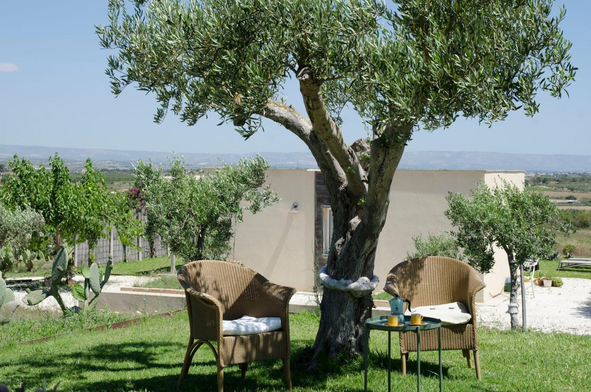 New Exclusive Lodges, Marzamemi, Noto Pachino Exterior photo